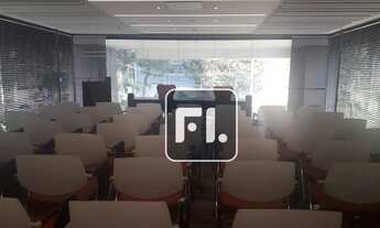 Imagem 7: Conjunto para alugar, 266m² por R$ 19.000/mês - Brooklin - São Paulo/SP