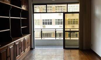 Imagem: Vendo apartamento em Icaraí, 3 quartos