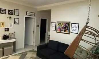 Imagem 2: Apartamento em condomínio 100% mobiliado para locação