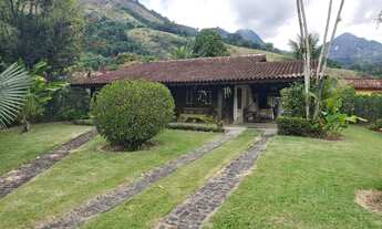 Imagem 2: Diária - Angra dos Reis (Condomínio Porto Frade) - Casa com 4 quartos, piscina !