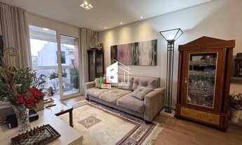 Imagem: APARTAMENTO DOIS QUARTOS SENDO 1SUÍTE