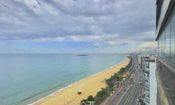 Imagem: UM VERDADEIRO SONHO FRENTE MAR NA PRAIA