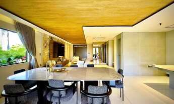 Imagem 6: Casa, Alphaville Eusébio, 04 suítes