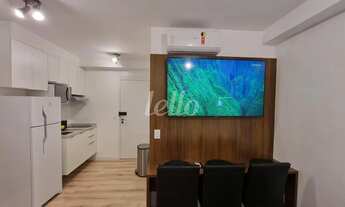 Imagem 3: Apartamento 1 quartos para alugar no(a) Tucuruvi