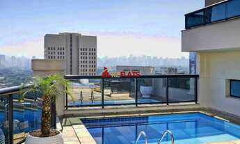 Imagem 5: Flat com ótimo preço no bairro Itaim Bibi. Confira!