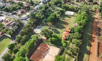 Imagem 3: Terreno residencial para venda em Royal Park , 1,055m²