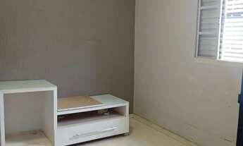 Imagem 6: Casa à venda(R$ 510mil ou locação R$ 2.800,00 - 163 m² - Centro - Botucatu/SP