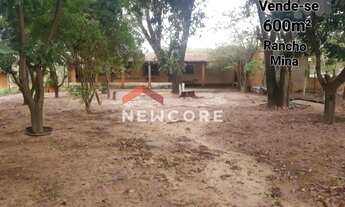 Imagem 3: Casa em Rua Eduardo Leccioli - Vila Real de Barra Bonita (Vitoriana) - Botucatu/SP