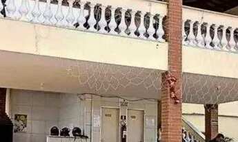 Imagem: Casa com 2 dormitórios à venda, 50 m²