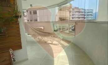 Imagem: Apartamento 93m² varandão 3 quartos 2