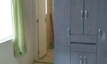 Imagem 6: Galpão para alugar, 260 m² por R$ 9.158,00/mês - Vila Alexandria - São Paulo/SP