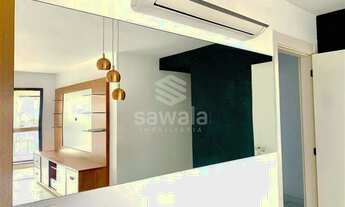 Imagem 4: Apartamento à venda com 119,00m² e 4 quartos em Recreio dos Bandeirantes, Rio de Janeiro