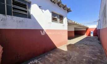 Imagem 6: Barracão - Jardim Nova Europa - Campinas