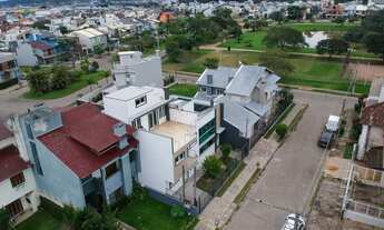 Imagem 6: Casa no Lagos de Nova Ipanema com Elevador