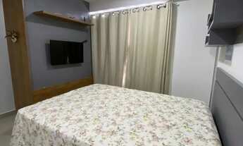 Imagem 5: Apartamento Studio Mobiliado para Alugar, 25 m² por R$ 250/dia