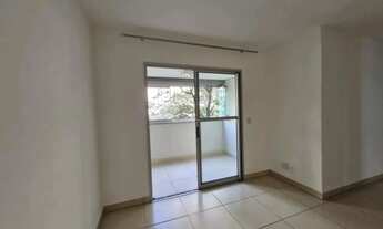 Imagem 5: APARTAMENTO PARA LOCAÇÃO 02 QUARTOS SUITE 02 VAGAS COM LAZER COMPLETO NO CENTRO