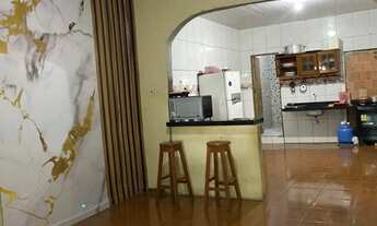 Imagem 5: Casa Grande- Tancredo Neves