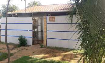 Imagem: Casa Térrea à venda, 3 quartos, 3 vagas