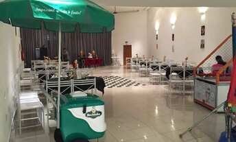 Imagem 3: Sala comercial em Avenida Conselheiro Carrão - Vila Carrão - São Paulo/SP