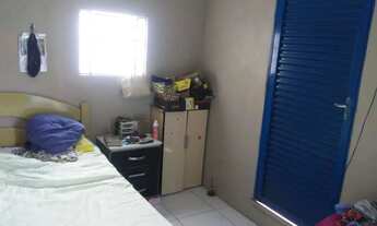 Imagem 5: Casa com 3 dormitórios à venda, 100 m² por RS 200.000 - Santo Agostinho - Manaus-AM