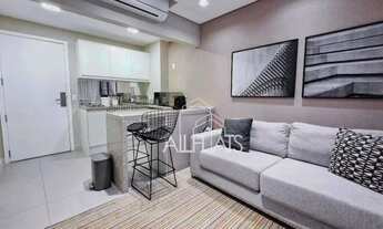 Imagem: Apartamento com 1 dormitório para alugar