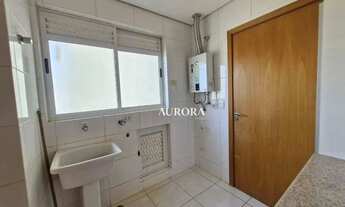 Imagem 2: Apartamento com 3 dormitórios para alugar, 156 m² por R$ 8.500,00/mês - Bela Suiça - Londr