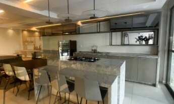 Imagem 6: Alugo Apartamento próximo Shopping Recife 3 quartos , varanda,sala,cozinha e 2 banheiros