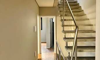 Imagem 7: Sobrado com 3 suítes