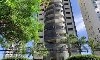 Imagem 2: Imóvel para aluguel com 96 metros quadrados com 3 quartos em Parque Amazônia - Goiânia - G