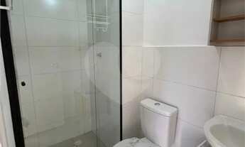 Imagem 7: Apartamento para alugar com 2 quartos, sendo 1 suíte, no condomínio Vibra Cidade Universit