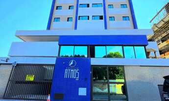 Imagem: Apartamento para locação no ATMOS, JATIÚCA