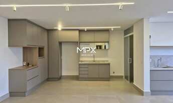 Imagem 3: Apartamento para alugar no L Essence Residencial em Piracicaba