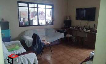 Imagem: Terreno à venda, 223 m², Vila Floresta