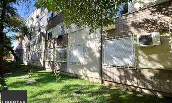 Imagem 2: Aparamento de 1 dormitório de R$125.000,00 no bairro Cavalhada