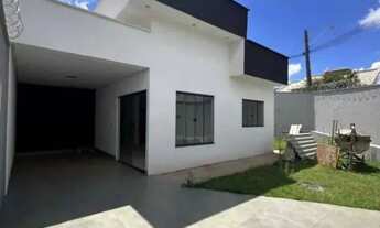 Imagem 2: JARDIM PETROPOLIS Casa de Rua com 3 Quarto(s) e 2 banheiro(s) à Venda, 98.27 por R$ 430000