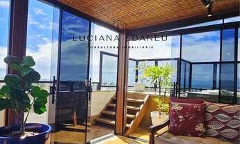 Imagem 2: Linda Cobertura Vista Mar no Jardim Atlântico Zona Sul de Ilhéus