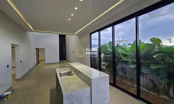 Imagem 6: Casa Alto Padrão com 3 suítes e escritório no condomínio Terras Alphaville - Aná