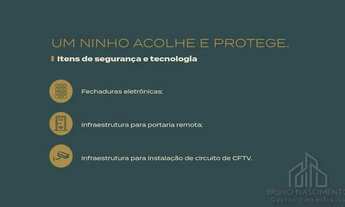Imagem 2: ENTRADA 8% EM ATÉ 4X - APARTAMENTO 02 QUARTOS SENDO 01 SUÍTE 62,87M² - NEST RIO VERMELHO