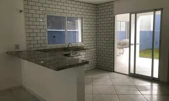 Imagem 3: Casa à venda em Santana de Parnaíba, Alphaville, com 3 quartos, com 125 m², Condomínio Nov