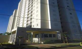 Imagem: Apartamento Padrão em São Carlos