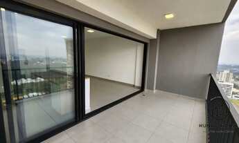 Imagem 6: Apartamento Novo Alto Padrão em frente a Prefeitura