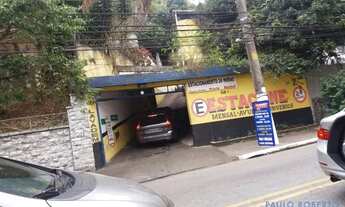 Imagem 2: AREA - ACLIMAÇÃO - SP