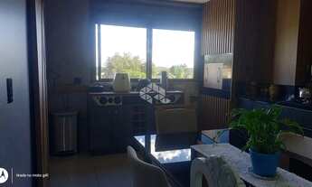 Imagem: Apartamento com 3 quartos e suíte no Bairro