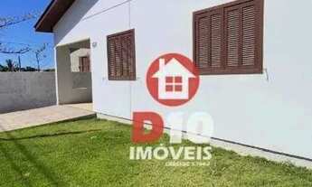 Imagem 4: Casa com 4 dormitórios à venda em Balneário Arroio do Silva-SC