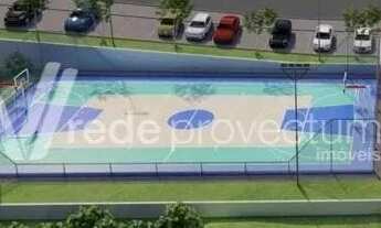 Imagem 4: Terreno - Miraj - Paulínia