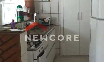 Imagem 5: Sobrado em Avenida Príncipe de Gales - Vila Príncipe de Gales - Santo André/SP