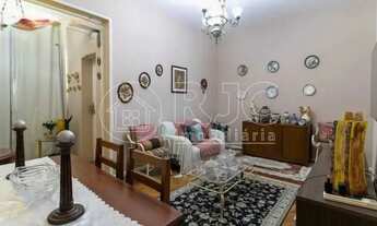 Imagem 2: Apartamento para venda com 65 metros quadrados com 2 quartos em Tijuca - Rio de Janeiro