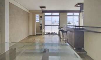 Imagem 4: Linda Cobertura Horizontal de 152m² no Estreito