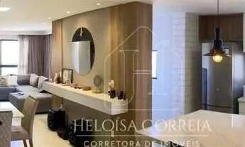 Imagem: Apartamento com 3 suítes para alugar, 185