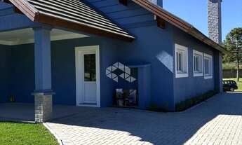 Imagem 3: Casa térrea, 3 suítes, em Condomínio em Canela/RS